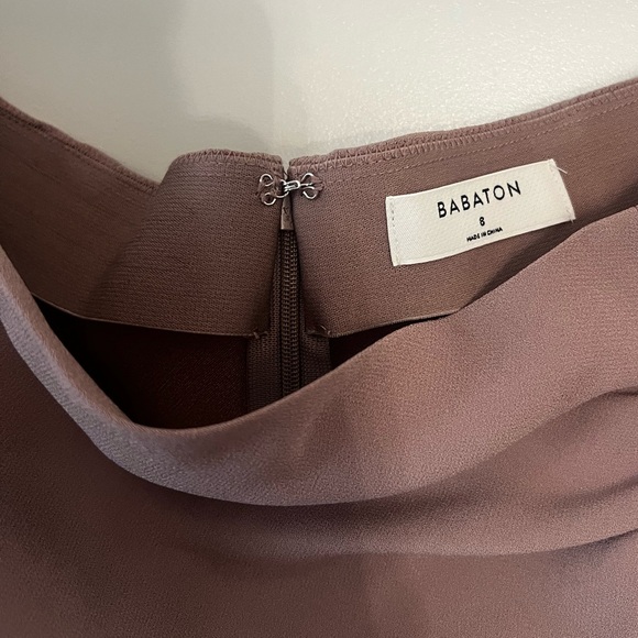 Babaton Mayhew Skirt - Picture 3 of 5